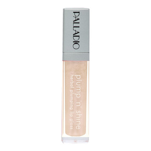 Palladio Plump Lip GlossLip GlossPALLADIOColor: Crystal Plp02