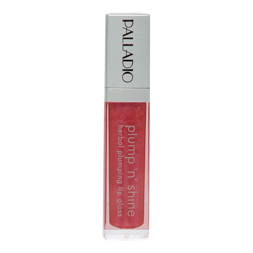 Palladio Plump Lip GlossLip GlossPALLADIOColor: Mauvey Plp09