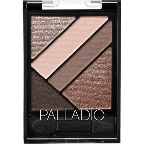 Palladio Silk Fx All In One Herbal EyeshadowEyeshadowPALLADIOShade: Debutante