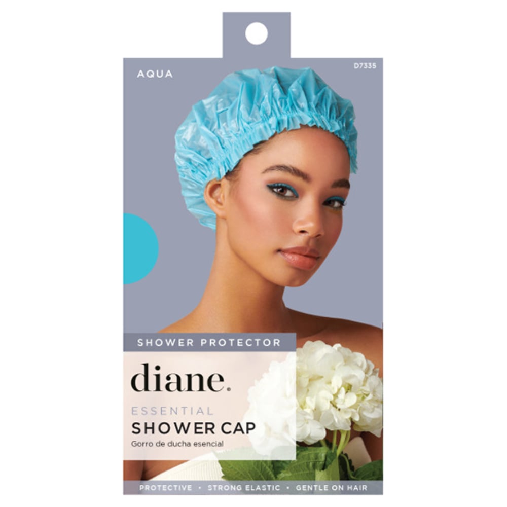 Diane Essential Shower Cap Assorted