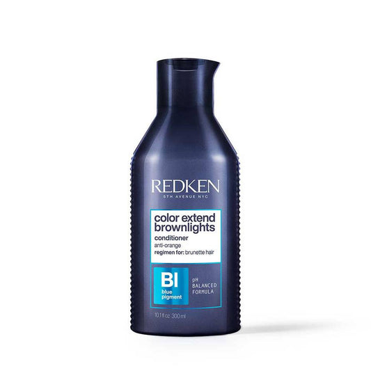 Redken Color Extend Brownlights ConditionerHair ConditionerREDKENSize: 10.1 oz