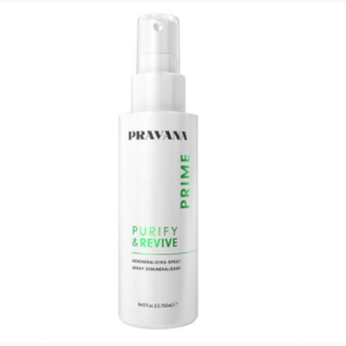 Pravana Purify and Revive Prime Demineralizing Spray 5 ozHair TreatmentPRAVANA