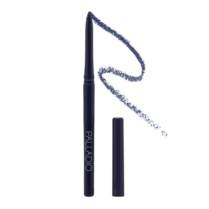 Palladio Retractable EyelinerEyelinerPALLADIOColor: Deep Blue Pre07