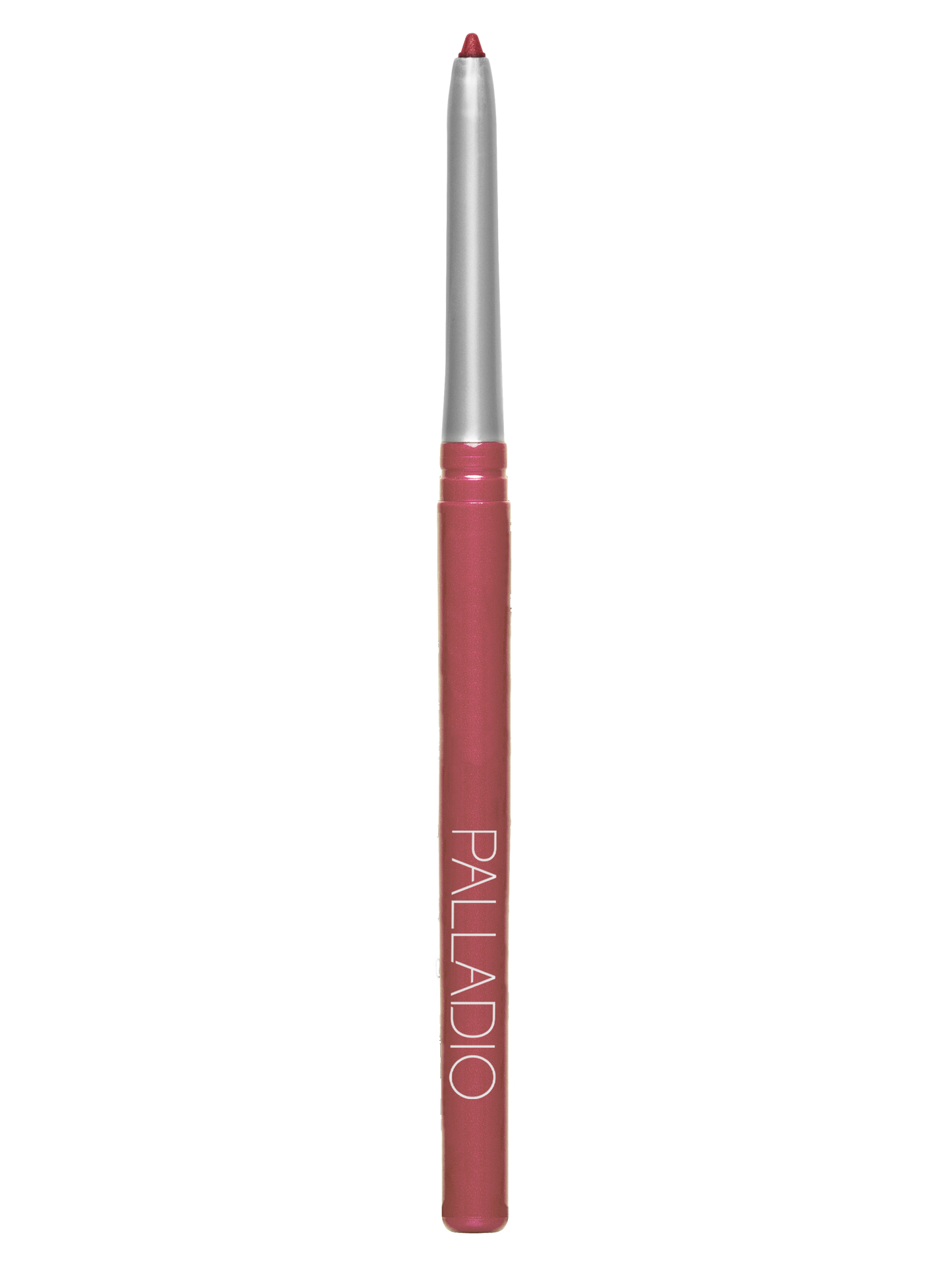 Palladio Retractable LiplinerLip LinerPALLADIOColor: Plum Prl02