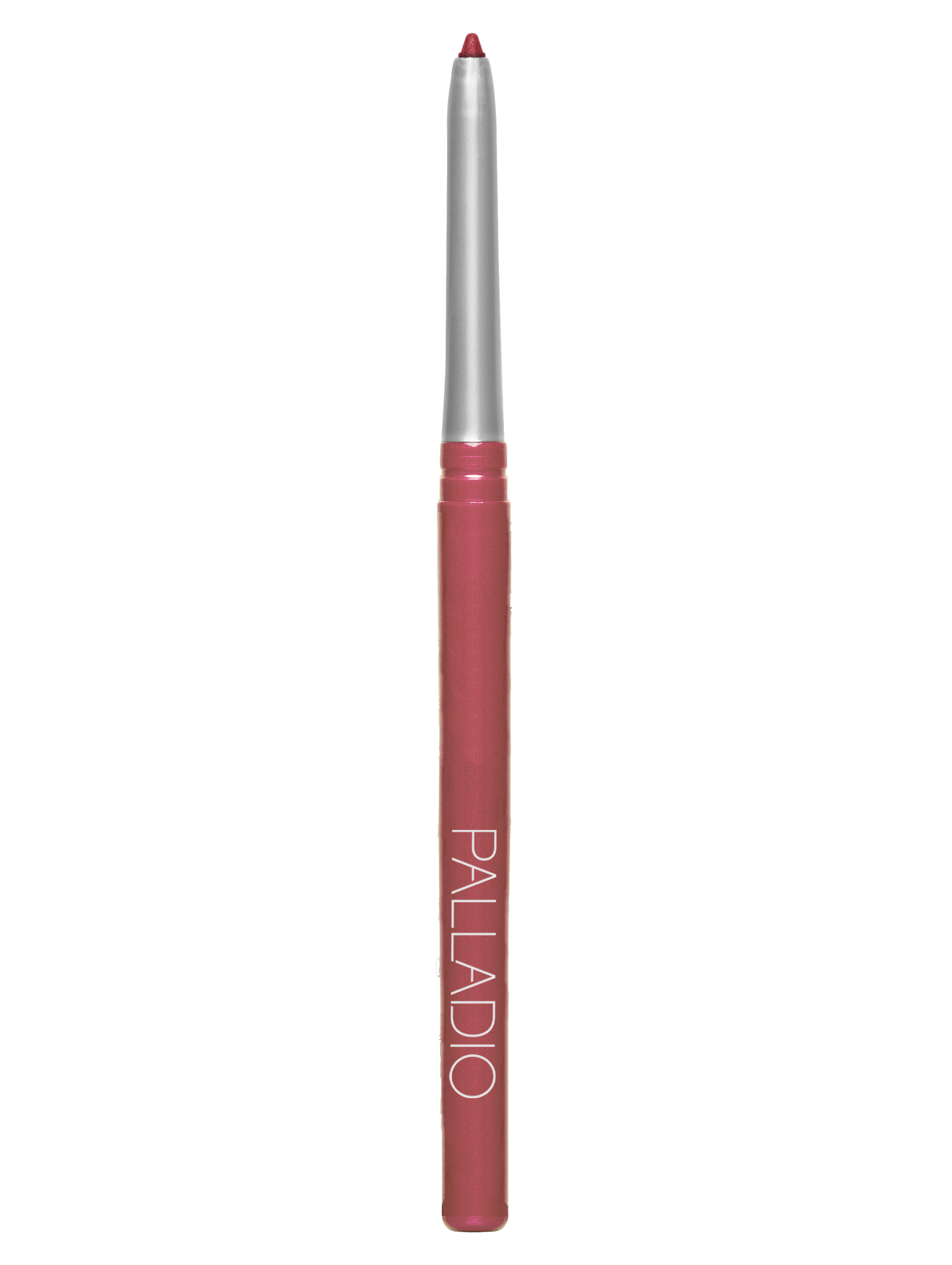 Palladio Retractable LiplinerLip LinerPALLADIOColor: Plum Prl02