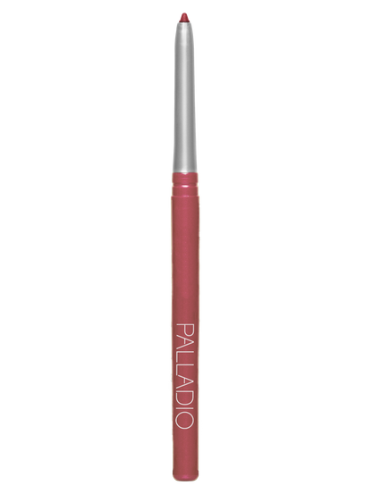 Palladio Retractable LiplinerLip LinerPALLADIOColor: Plum Prl02