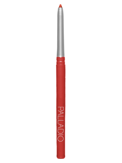 Palladio Retractable LiplinerLip LinerPALLADIOColor: Red Rose Prl03