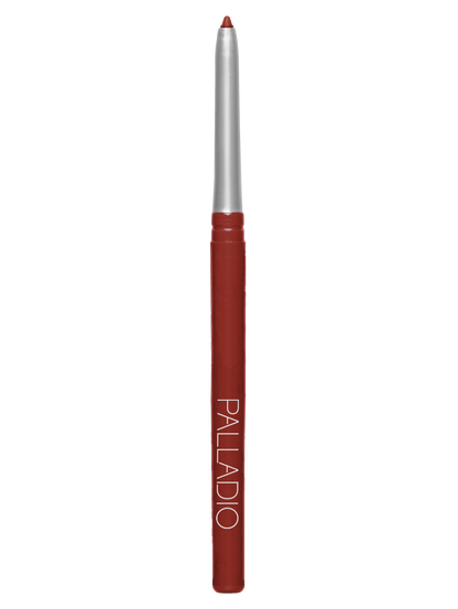 Palladio Retractable LiplinerLip LinerPALLADIOColor: Raisin Prl11