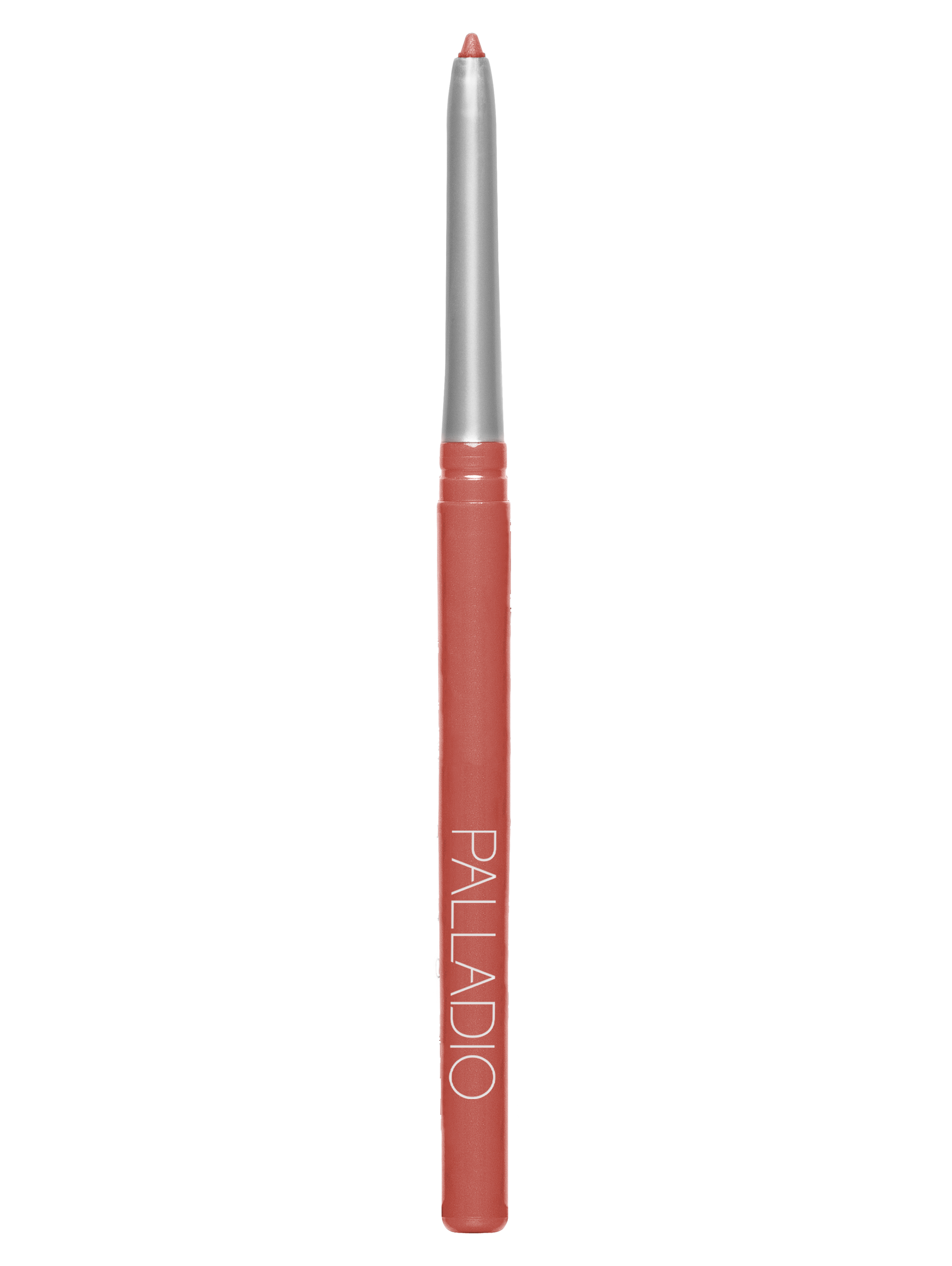 Palladio Retractable LiplinerLip LinerPALLADIOColor: Raspberry