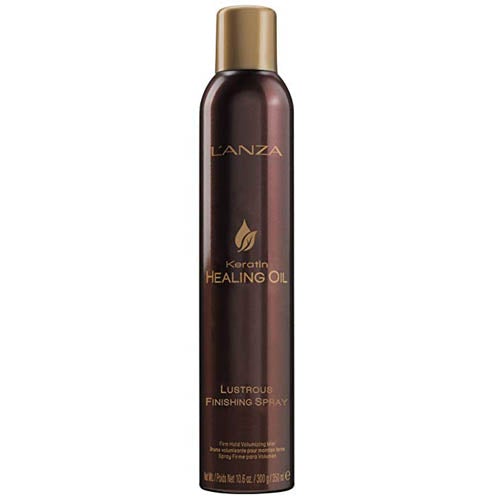 Lanza Keratin Healing Oil Finishing SprayHair SprayLANZASize: 10.6 oz