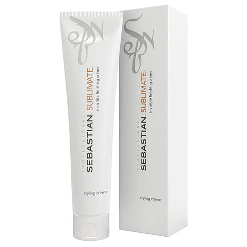 Sebastian Sublimate Invisible Finishing Creme 3.38 ozHair Creme & LotionSEBASTIAN