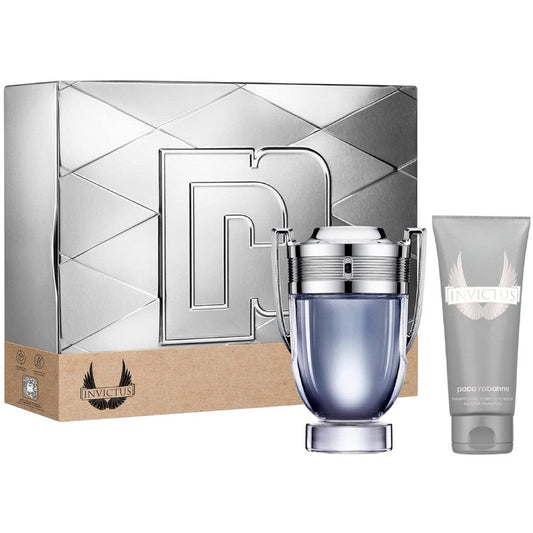 Paco Rabanne Invictus Men's Gift Set 2 pcMen's FragrancePACO RABANNE