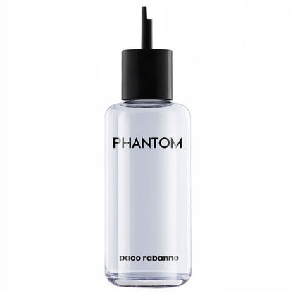 Paco Rabanne Phantom Mens Eau De Toilette Spray RefillableMen's FragrancePACO RABANNESize: 6.8 oz Refill