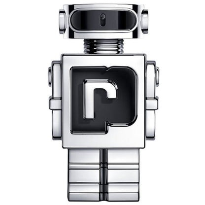 Paco Rabanne Phantom Mens Eau De Toilette Spray RefillableMen's FragrancePACO RABANNESize: 5.1 oz