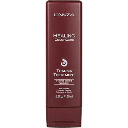 Lanza Color Care Trauma TreatmentHair TreatmentLANZASize: 5.1 oz