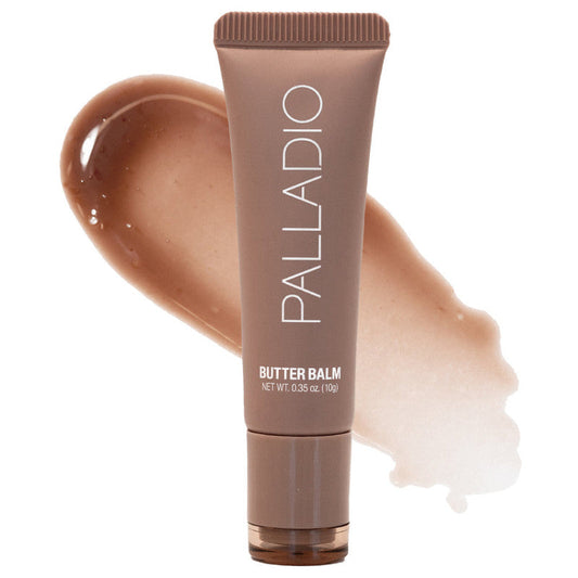 Palladio Butter Balm- Caramel Glazed