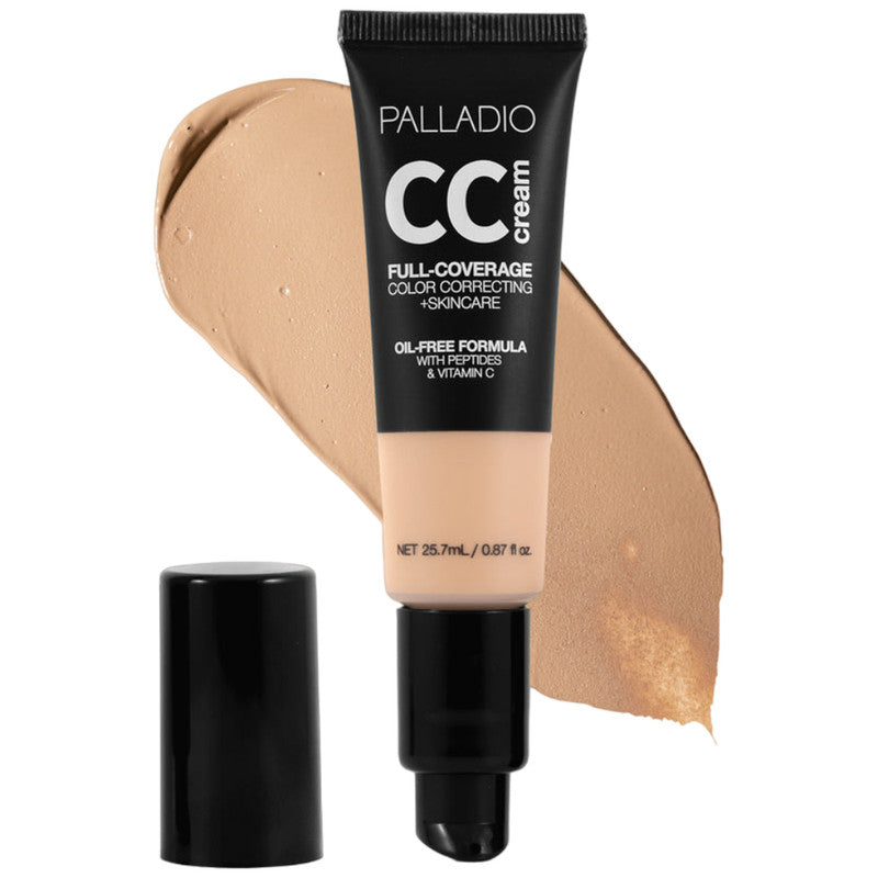 Palladio CC CreamFoundationPALLADIOColor: Light 20W