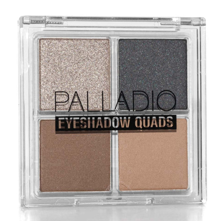 Palladio Eyeshadow QuadEyeshadowPALLADIOColor: Party Rocker