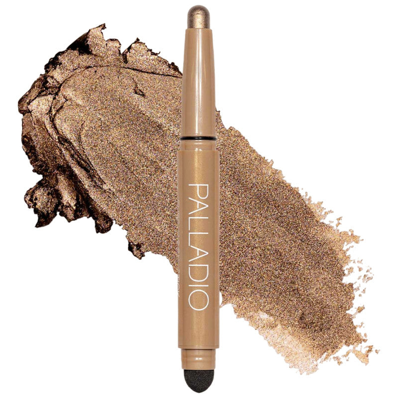 Palladio Eyeshadow StickEyeshadowPALLADIOColor: Bronze Shimmer