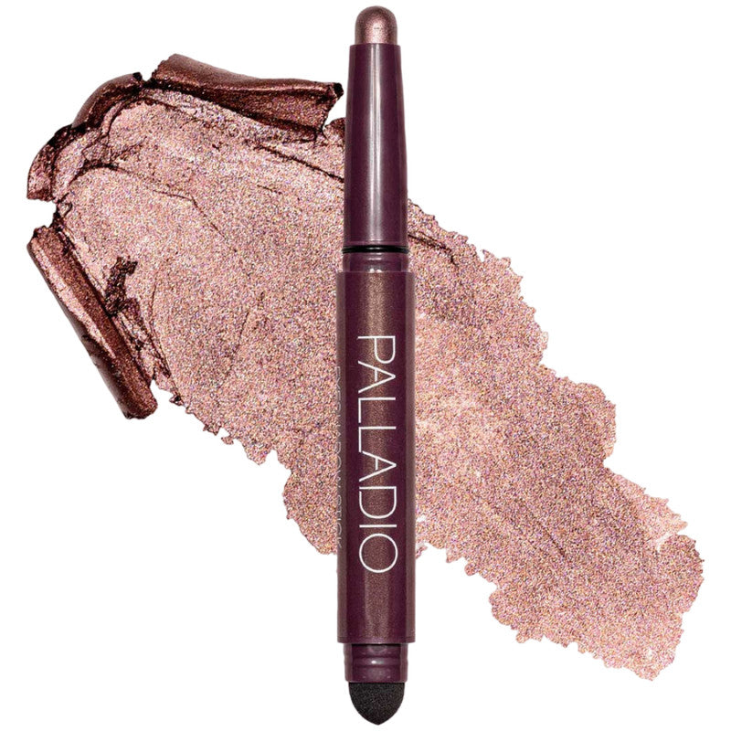 Palladio Eyeshadow StickEyeshadowPALLADIOColor: Burgundy Shimmer