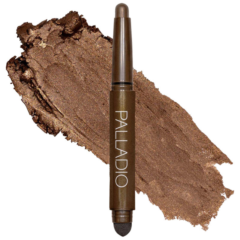 Palladio Eyeshadow StickEyeshadowPALLADIOColor: Chocolate Shimmer