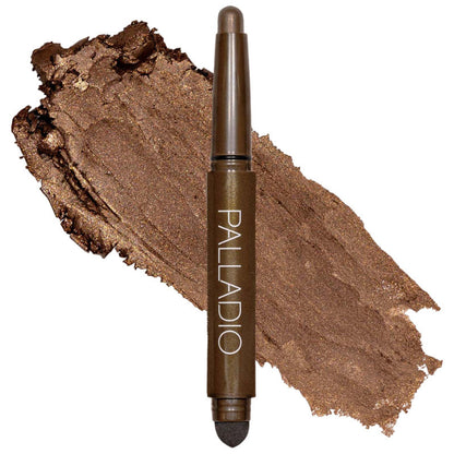 Palladio Eyeshadow StickEyeshadowPALLADIOColor: Chocolate Shimmer