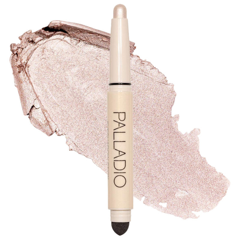 Palladio Eyeshadow StickEyeshadowPALLADIOColor: Pearl Shimmer