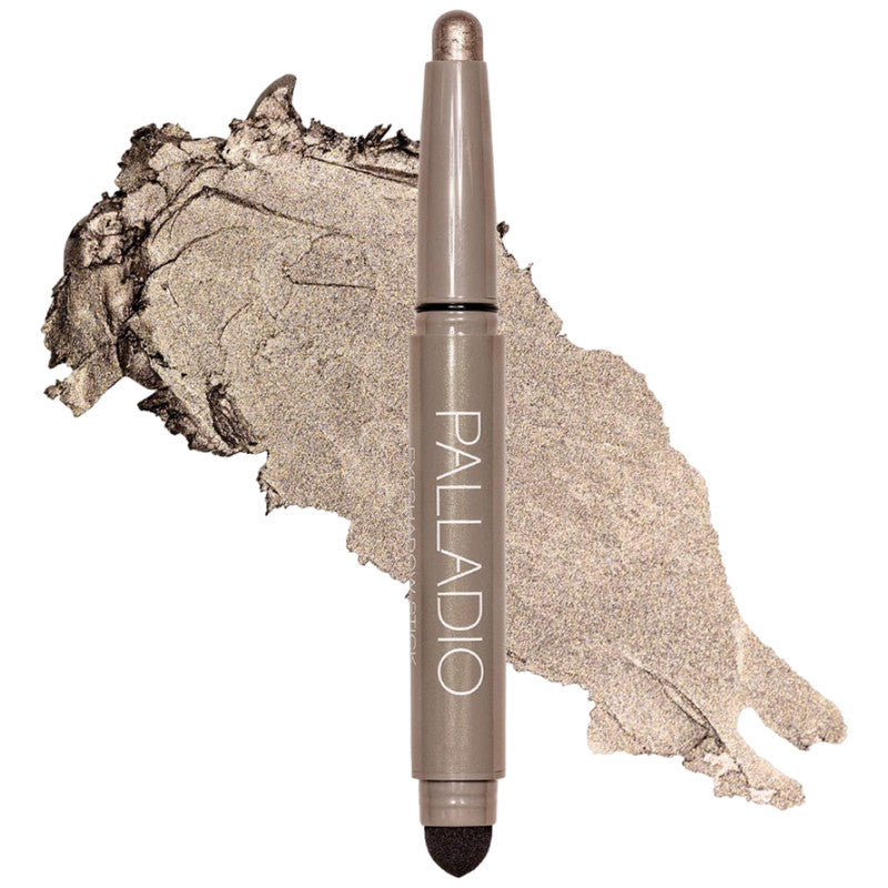 Palladio Eyeshadow StickEyeshadowPALLADIOColor: Taupe Shimmer