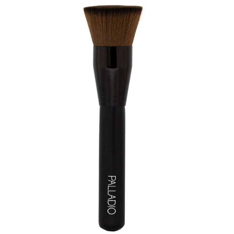 Palladio Flat Kabuki BrushCosmetic BrushesPALLADIO