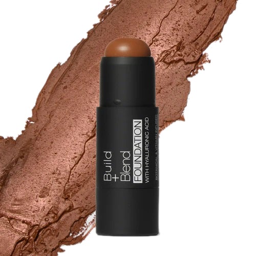 Palladio Foundation SticksFoundationPALLADIOColor: Mocha