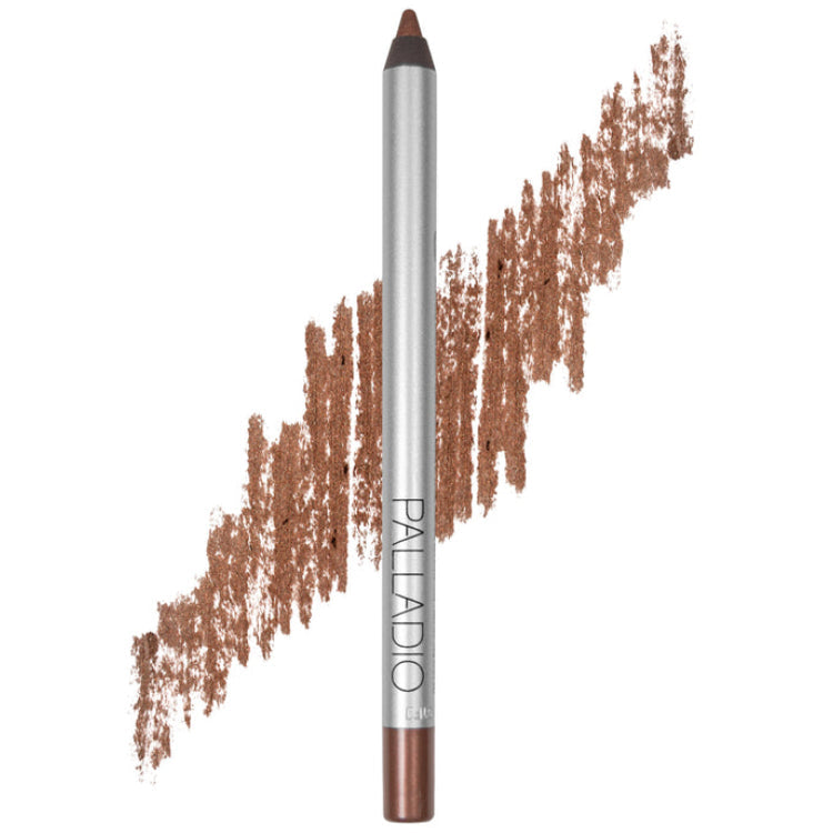 Palladio Herbal Precision EyelinerEyelinerPALLADIOColor: Autumn Brown