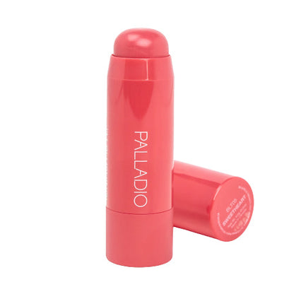 Palladio Im Blushing 2-in-1 Cheek And Lip TintLip ColorPALLADIOColor: Sweetheart