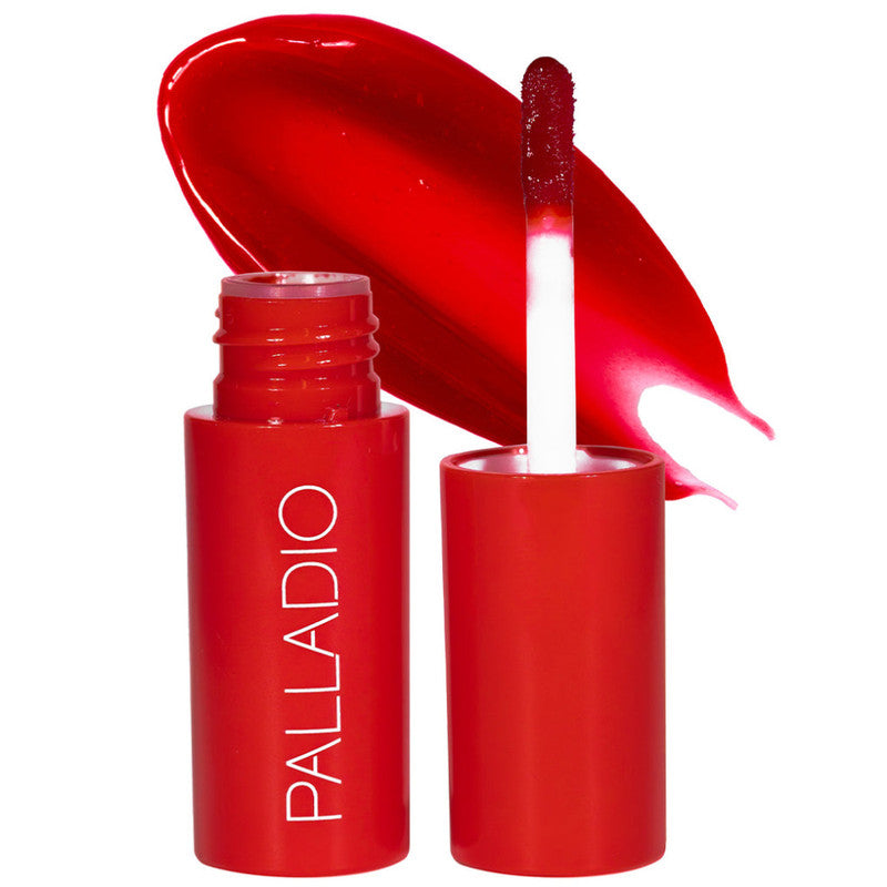 Palladio Jelly Tint- Cherry Rose