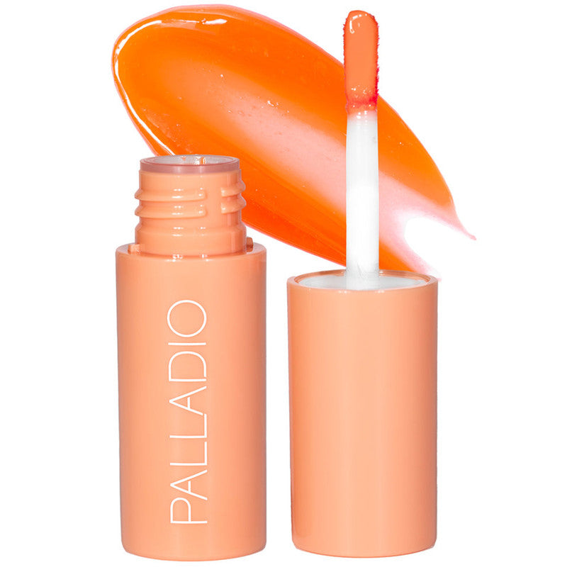 Palladio Jelly Tint- Mango Tango