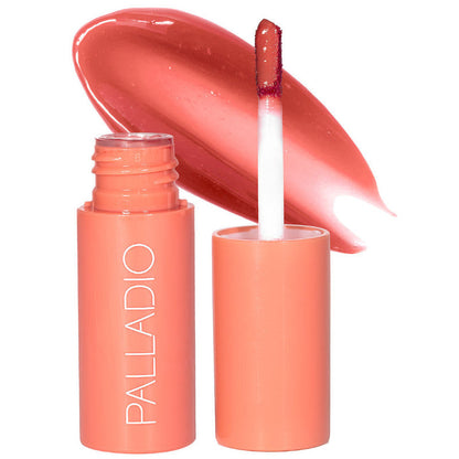 Palladio Jelly Tint- Nude Berry