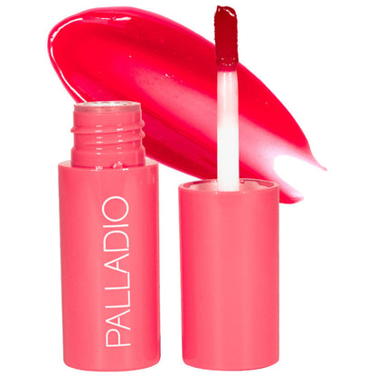 Palladio Jelly Tint- Strawberry Sugar