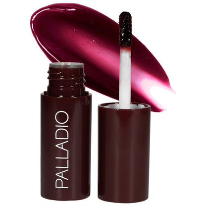 Palladio Jelly Tint- Wineberry