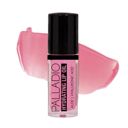 Palladio Lip OilLip GlossPALLADIOShade: As If!