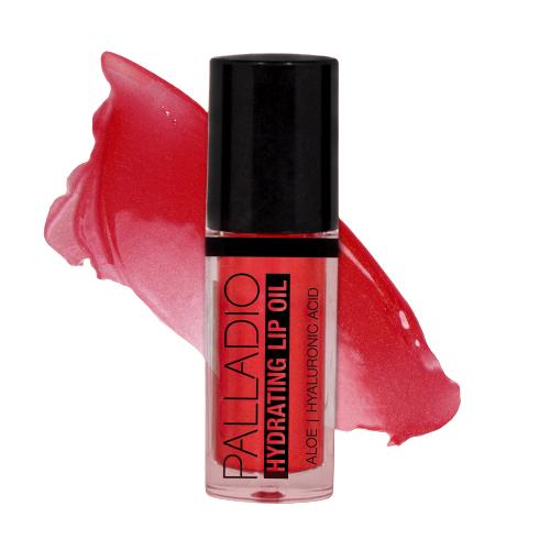 Palladio Lip OilLip GlossPALLADIOShade: Bling