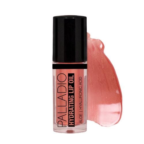 Palladio Lip OilLip GlossPALLADIOShade: Fly