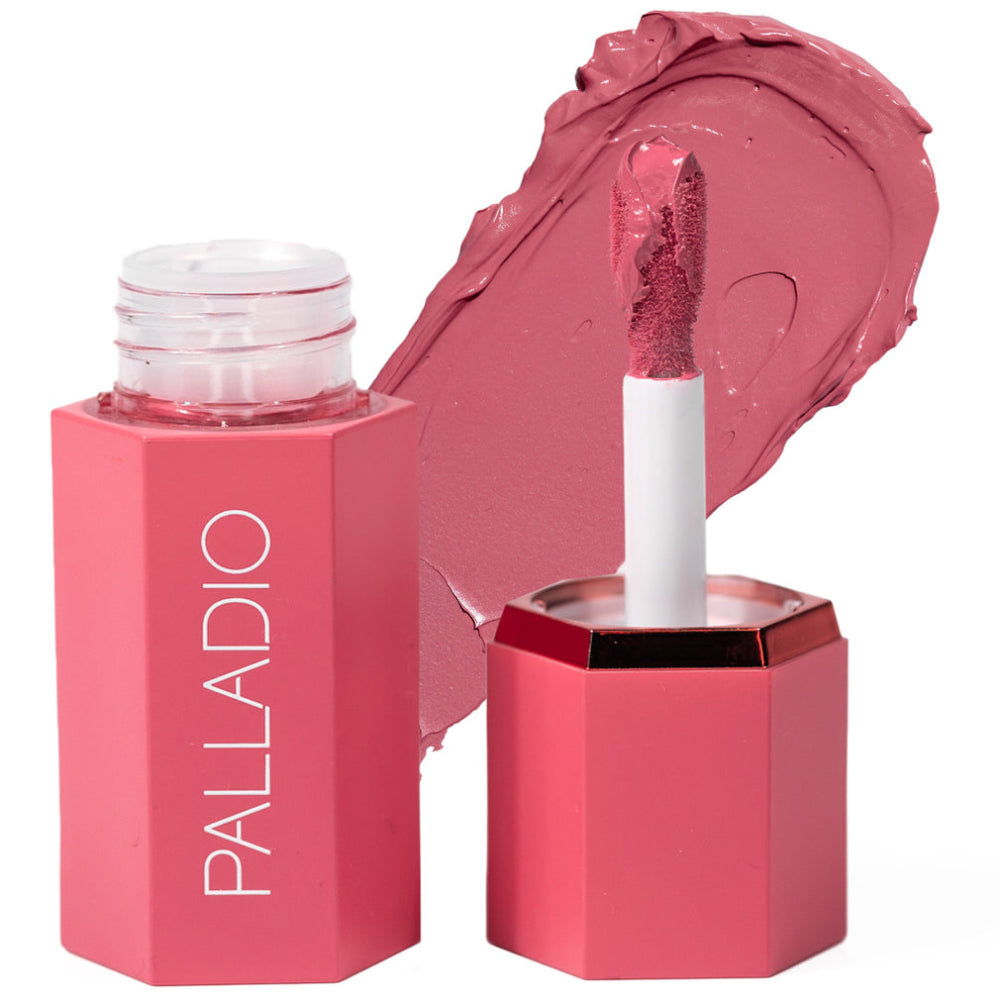 Palladio Liquid Blush-Cool Pink