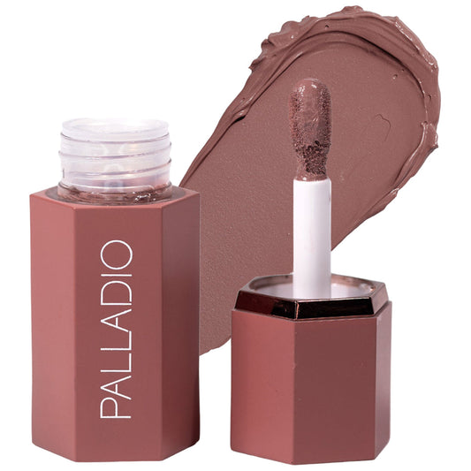 Palladio Liquid Blush-Dusty Rose