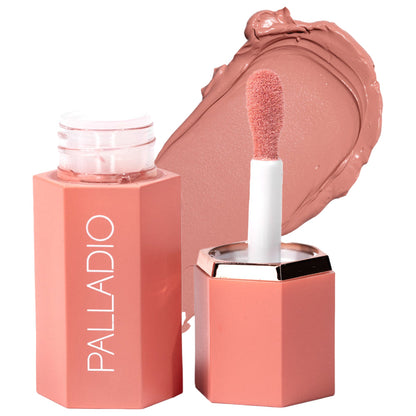 Palladio Liquid Blush-Rose Cloud