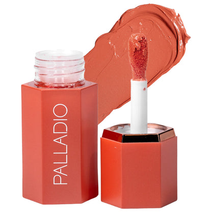 Palladio Liquid Blush-Sunny Coral