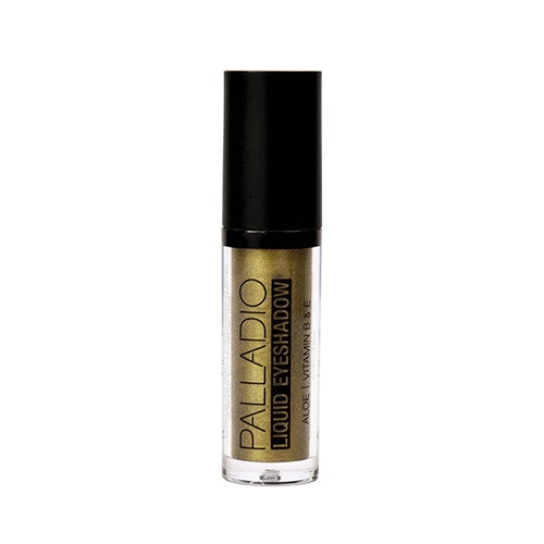 Palladio Liquid EyeshadowEyeshadowPALLADIOColor: Jade