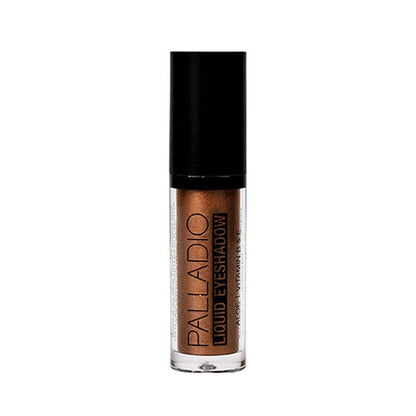 Palladio Liquid EyeshadowEyeshadowPALLADIOColor: Tiger Eye