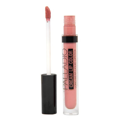 Palladio Long Wear Lip CreamLip ColorPALLADIOShade: Undressed