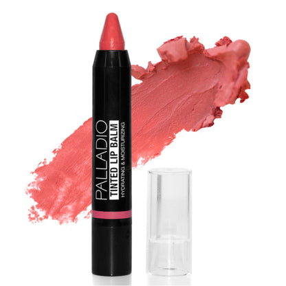 Palladio Tinted Lip BalmLip ColorPALLADIOColor: Juicy Apple