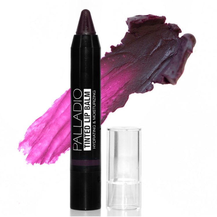 Palladio Tinted Lip BalmLip ColorPALLADIOColor: Sugar Plum