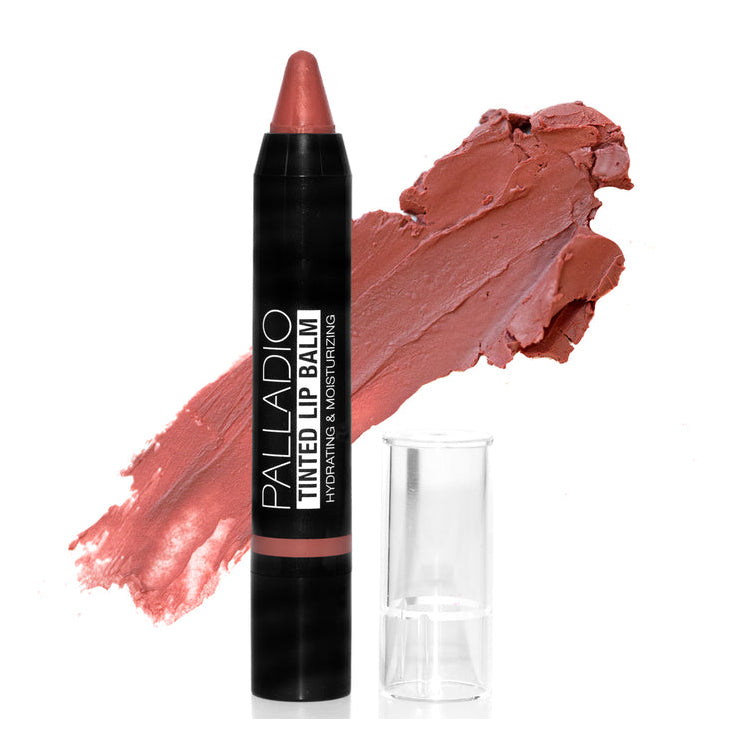 Palladio Tinted Lip BalmLip ColorPALLADIOColor: Sweet Peach